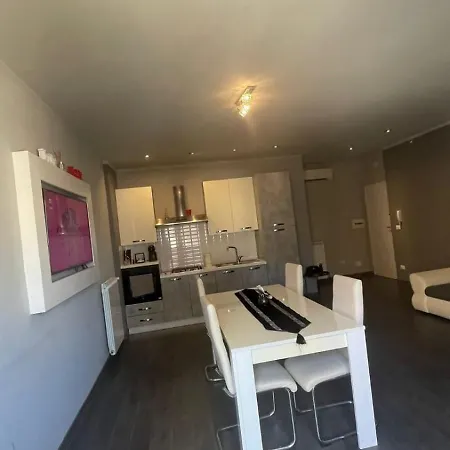 Alex's House *