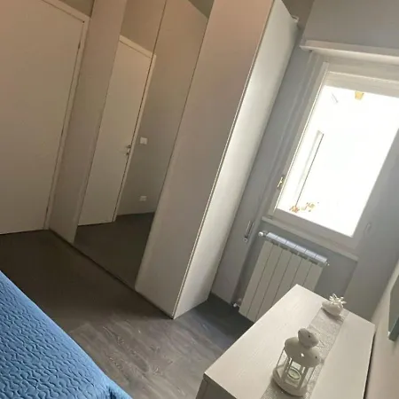 Alex's House Nettuno
