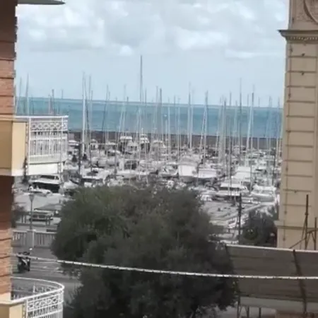 Alex's House Nettuno